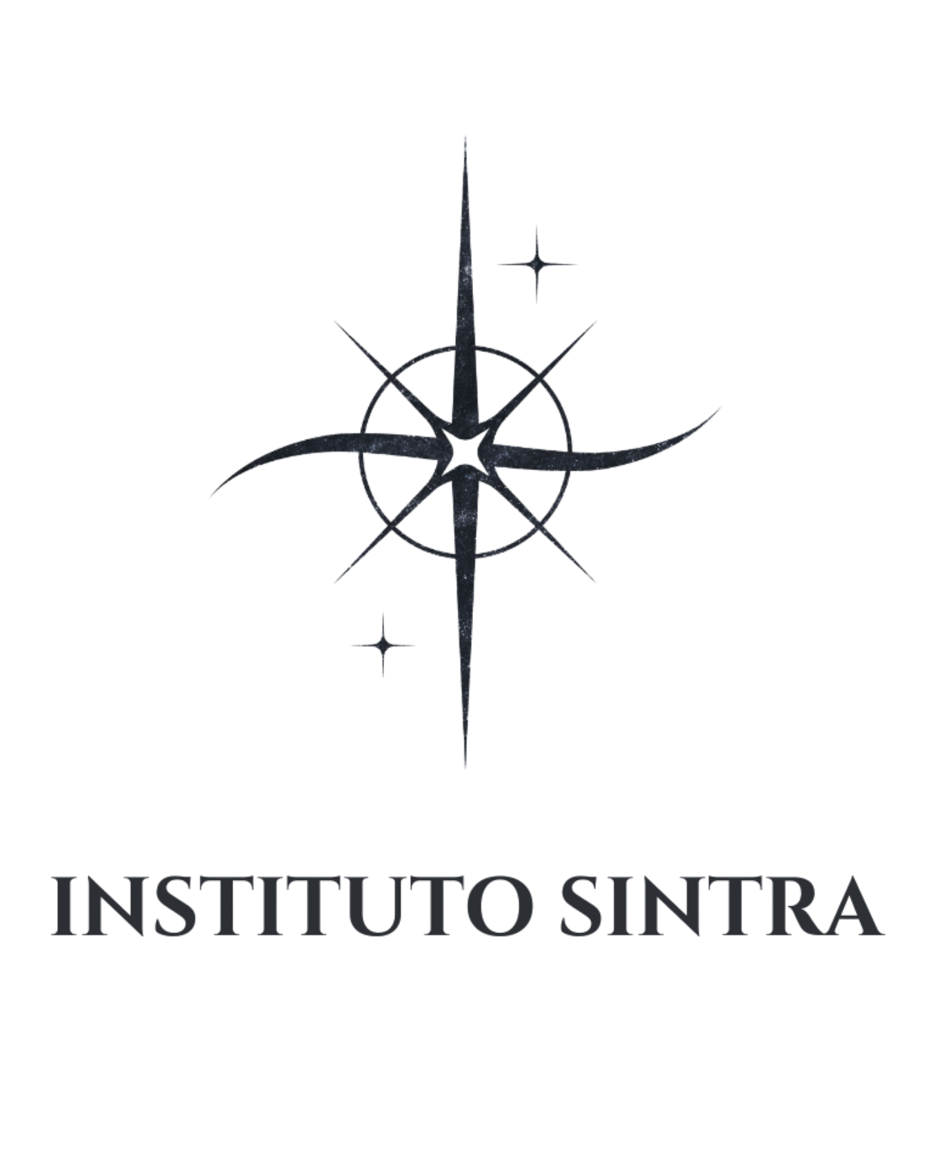 Logo do Instituto SINTRA – Saberes Integrados, instituição de ensino dedicada à formação em psicanálise, psicologia, saúde emocional, desenvolvimento humano e abordagens integrativas.